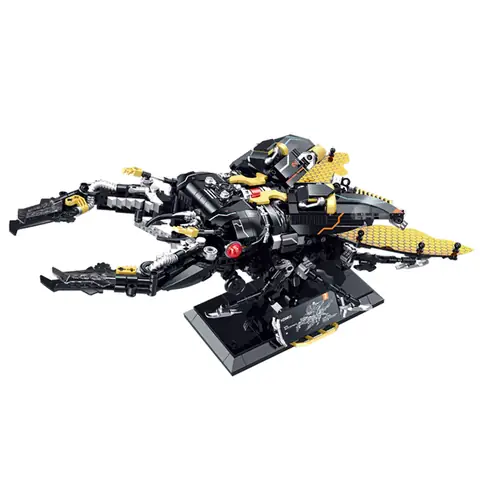 GULY The Rocket • Set 60528 • SetDB • Merlins Briques