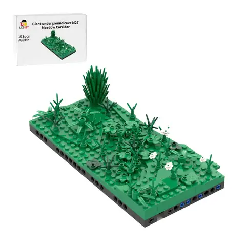 LesDiy Bag End M31 Module • Set 3686732 • SetDB