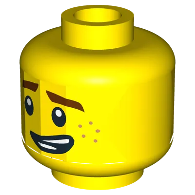 LEGO NINJAGO Jay Core • Minifig njo0786 • SetDB
